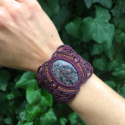 raspberrycuff